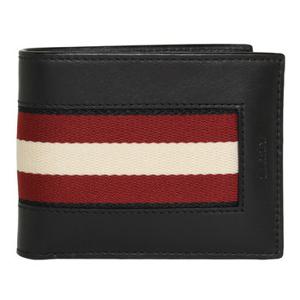 (명품) BALLY 발리 반지갑 BIMAN HPF100