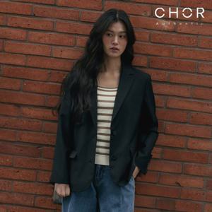 코어 어센틱 26SS 싱글 블레이저