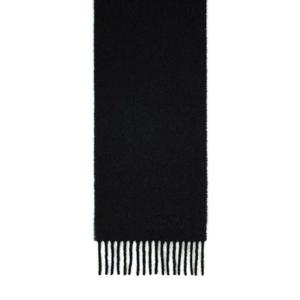 이자벨마랑 머플러 스카프 EC002XFBA4C04A01BK Black