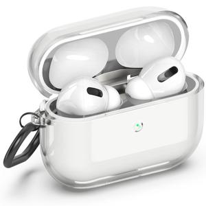 에어팟 프로 TPU 투명 케이스