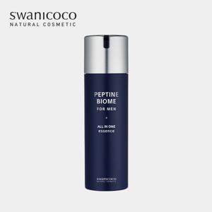 스와니코코 펩타이드 바이옴 포맨 올인원 에센스 150ml