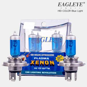 어메이징 뉴 크루즈 15년형 전조등 남영 플라즈마 H4 12V SET [제논 화이트]