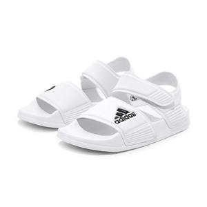 아디다스 키즈 아딜렛 샌들 K (GW0342)
