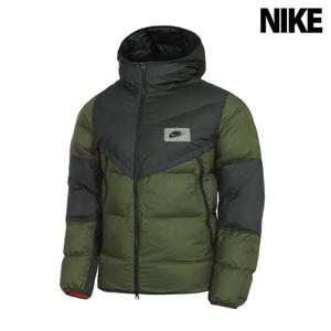 나이키 스톰 핏 윈드러너 프리마로프트 SPU 재킷 DX2040-011