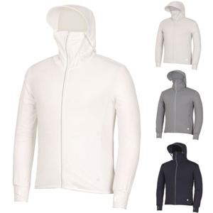 [김영주골프][김영주골프] 여름 바람막이 자외선차단 캡탈부착