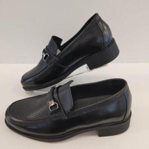 에스콰이아 홈플러스몰14 페니로퍼 PFCFHL001BK