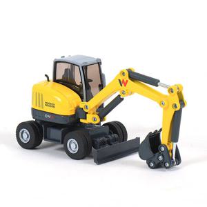 [시쿠]바커노이슨 EW65 모바일 엑스커베이터