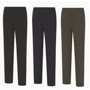 [콜핑]LD08 남자 여름 시원한 하이쿨 사방스판 기본등산바지 KWP0820M