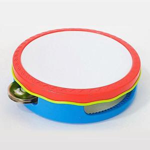 할릴릿 드럼탬버린 (MT602)