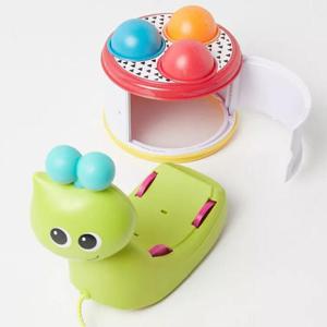 비키즈 비트드럼 달팽이 (004882)