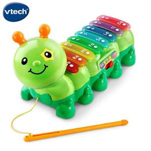 브이텍 노래하는 애벌레 실로폰 (V174903)