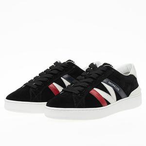 [로로모다] 몽클레어 모나코 남성 스니커즈 / 4M00250-M2923-P90