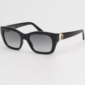 페라가모 선글라스 SF1012S 001 명품 두꺼운 뿔테 남자 여자