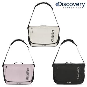 [디스커버리] 공용 라이크 에어 시프트2 메신저백 (DXMR0124N)