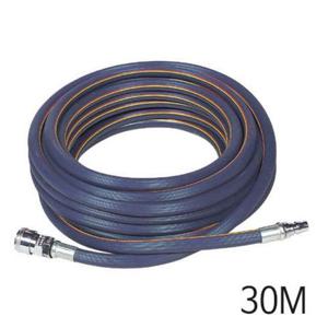 쌍마 휴대용에어호스 8mm 내경 x30m 카플러체결완제품