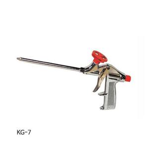 갑구사 폼건 KG-7 우레탄폼건 우레탄건