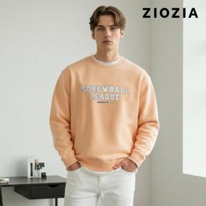 [남녀공용]원제로원 맨투맨 티셔츠 A (ABC1TR3601_A)