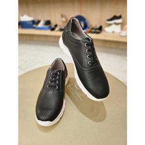 [소다] 남성 캐쥬얼 펀칭 스니커즈 4CM (AGM227 HA10)