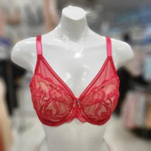 비비안 세이브존07 와이어브라 BR9596