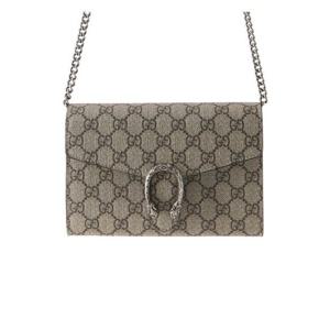 [구찌](401231 KHNSN 8642) 여성 디오니소스 체인 크로스백