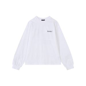 [버커루]여성 아트웍 긴팔 티셔츠 B241TS540P