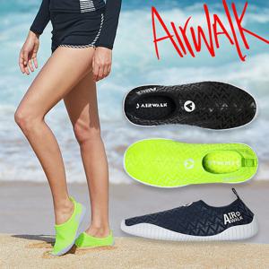 [에어워크]에어워크서프 아쿠아슈즈 BAYe5708/스킨슈즈/워터슈즈