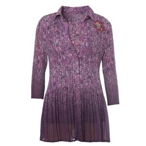 [모라도]그라데이션주름재킷MMM5JK470