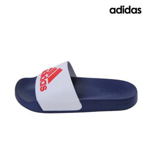 아디다스 아딜렛 샤워 슬리퍼 (HQ6885)