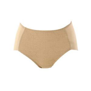 [비너스]여성 부인용 밑위긴 노라인팬티(VPTW541C)