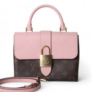 (명품) 루이비통 M44080 모노그램 록키 BB 크로