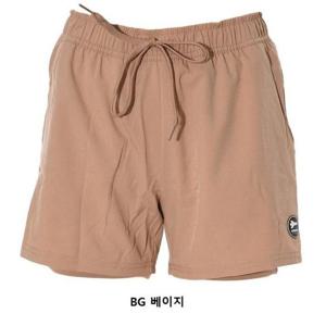 레노마수영복 HC04 *폴리백증정*여성 비비드 이너 레깅스 랩 팬츠 LS2C342(BG)