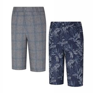 비티알 남성 여름 린넨 5부 바지 도무스(5부)(남) BUP9976M