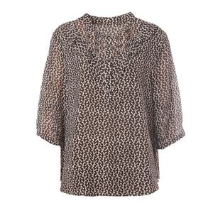 [모라도]프릴장식블라우스RNM8BL490