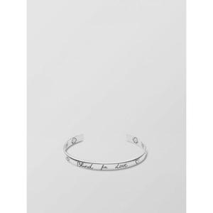 구찌 팔찌 YBA455242001 Silver