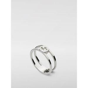 구찌 반지 YBC797029001 Silver