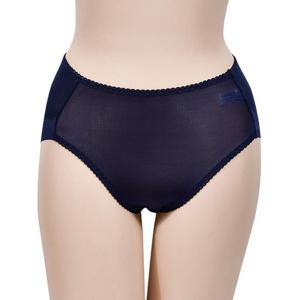 심플 여성 인견 위생팬티 방수포 생리팬티 여자속옷