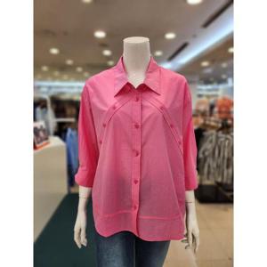 아니베F 세이브존03 [아니베F] 가오리핏 7부블라우스 A46WBL540