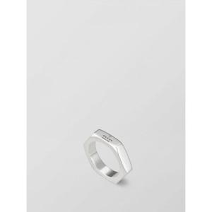 구찌 반지 YBC782839001 Silver