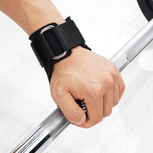 이고진 헬스 리프팅 스트랩 와이드 그립 손목보호대 크로스핏그립 턱걸이 풀업 데드리프트