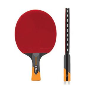피스 탁구라켓 쉐이크핸드형 P-5.0S (1개)