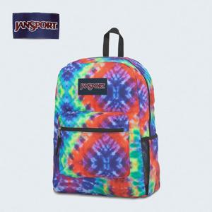 잔스포츠 공식 크로스타운 백팩 Multi Hippie Days