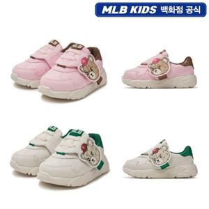 [MLB키즈] 모노베어 운동화 (7ASHC2B4N) JS