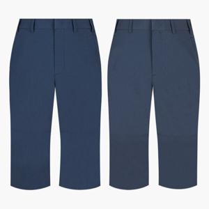 [크로커다일남성]와샤 여름 기능성 7부 팬츠 CDAAAPT2508_JJ