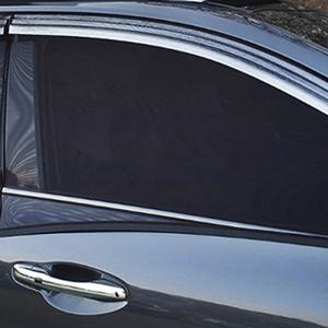 IK 어뉴 암막 자석커튼 앞좌석2P_차박 캠핑 해충차단