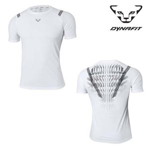 LJS [다이나핏] 남성 BULKUP (벌크업) 냉감 반팔티 (YMU22203W2)