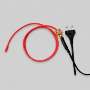 동파방지 실리콘 삽입형 열선 5M