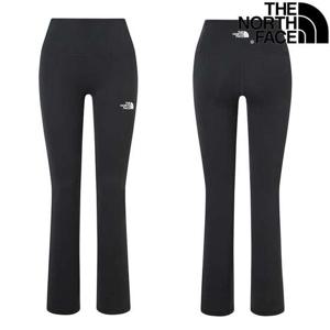 노스페이스 NF6KQ80 여성 인텐스 플레어 레깅스 NF6KQ80A