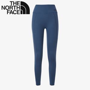 노스페이스 NF6KQ81B 여성 인텐스 기본 레깅스 KR