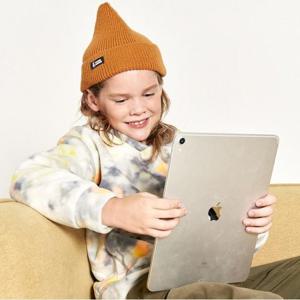 [피터젠슨]물나염 폴라플리스 후드 (PSW11TH01M_GY)