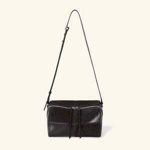 [오야니][24FW] 뉴 다이너 크로스바디 OBFBCB21_204